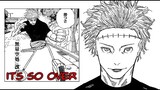 Gojo Fans are Dropping Jujutsu Kaisen Because of The Latest Chapter