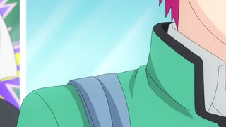 Saiki Kusuo no Ψ-nan: Shidou-hen Episode 2