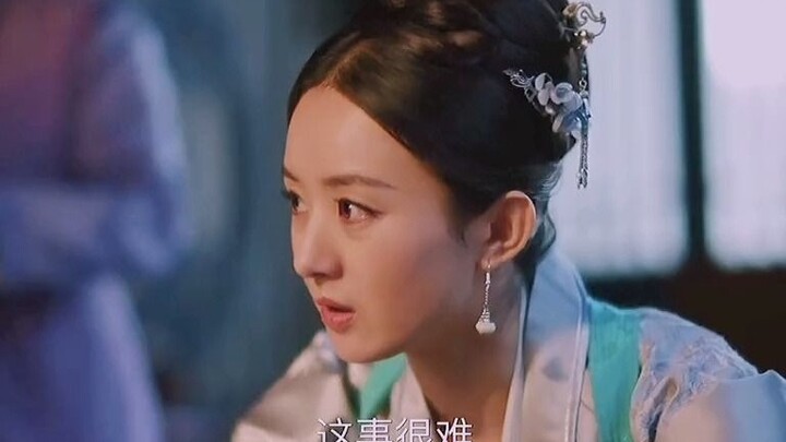 หมิงหลันยอมสละชีวิตเพื่อพี่น้องของตัวเองได้