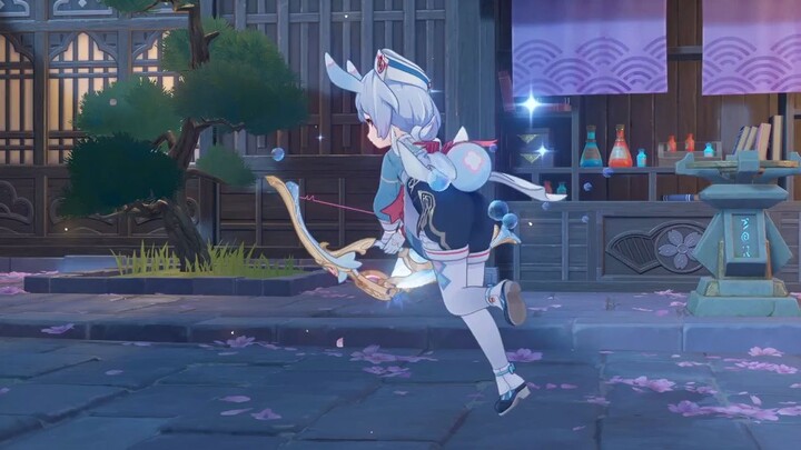 Who hasn’t seen Sigwen’s adorable little wings yet—waaahhh!