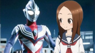 [MAD · AMV] Chuyện gì sẽ xảy ra khi "Miracle Reappears" gặp "Nhất quỷ nhì ma, thứ ba Takagi"?