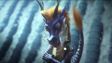 Tomb Of Fallen Gods S3 Eps 15 Sub Indo