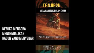 SANG IBLIS CANTIK PENYELAMAT!