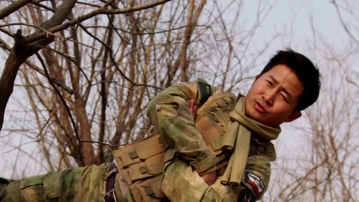 "Chiến đấu thoát khỏi Myawaddy" mà bạn mong muốn đã có ở đây