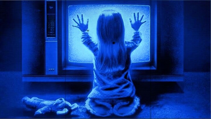 POLTERGEIST | ARCHIVO CINEMATOGRAFICO
