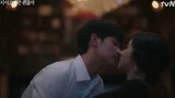 K-Dramas Kiss Scenes Are So Real