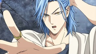 一拳超人：甜心假面什么实力，竟然敢指责S级英雄