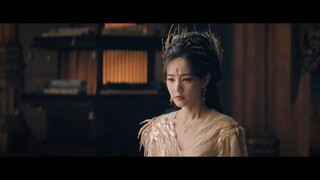 🇨🇳Ep.34 - Sword and Beloved (2025) Eng Sub