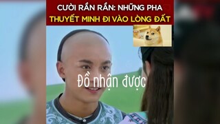 Thuyết minh đi vào lòng đất