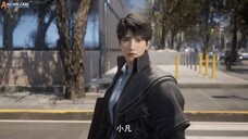 Shourding The Heaven Eps 137 Indo