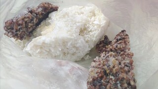 The Rich Lady's Breakfast (2): What If the Rich Lady Runs Out of Money?