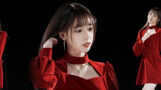 Cinta sangat dibutuhkan di tahun baru❤️Mungkin G dalam rumus fisika adalah kamu～【蕾蕾HANA】