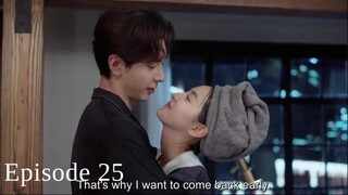 My Boss (2024) Episode 25 English SUB