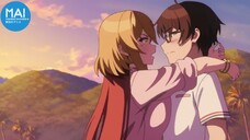 Anime Ecchi Harem Terbaru Yang Bisa Bikin Terangsang +18
