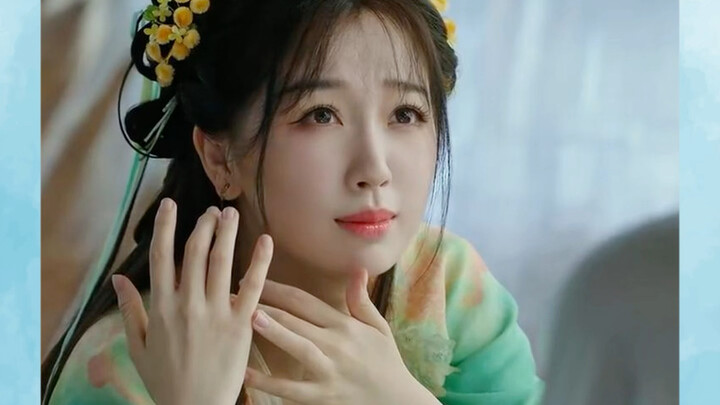 Which good男主 slices the heroine like a fruit? #EverNightStarRiver #MichelleWu #DingYuxi #comedy #Eve