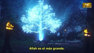 Kurulus Osman 22 Sub Español
