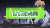TOP ANIME KOMEDI NGAKAK ABIS!! | Rekomendasi Anime Komedi