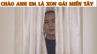 Chào anh em là con gái miền Tây #phimhaymoingay