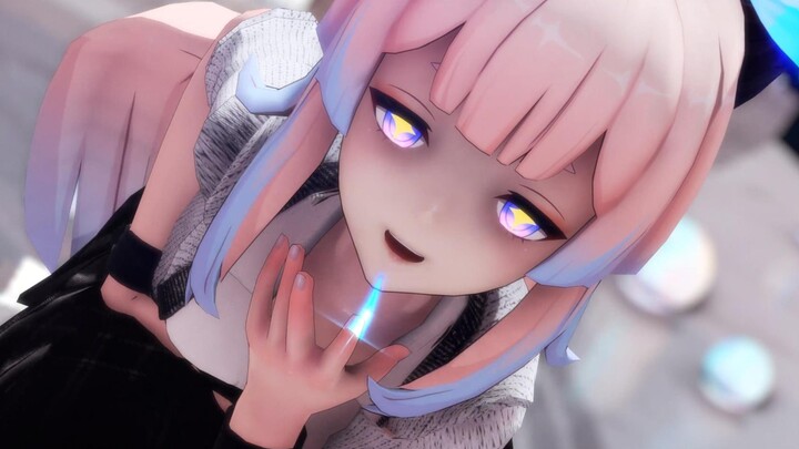 [ Genshin Impact MMD] ♢♥Flying Eels♥♢°♥TOXIC♥°