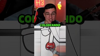 🎨 DIBUJANDO la SKIN BANANA de STUMBLE GUYS! 😱🍌 #stumbleguys @PeterEvansArt