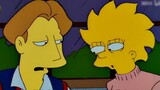 [Giấy] Sau 16 năm, Lisa kết hôn, tương lai của Springfield Town là gì? Tưởng tượng về tương lai của 