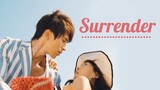 surrender || lee dong wook & kim sun a in scent of a woman