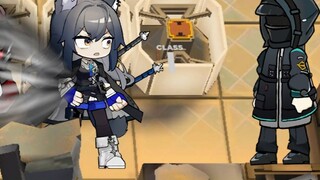 Yide enlarged class model