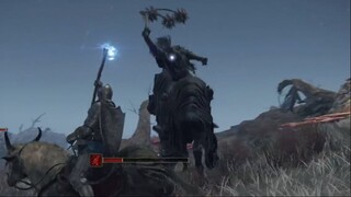 Night's Cavalry #2 - Elden Ring