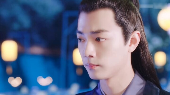 [Xiao Zhan and Narcissus: Rebirth of the King, Marry First, Love Later/San Ran] Tang San vs Beitang 