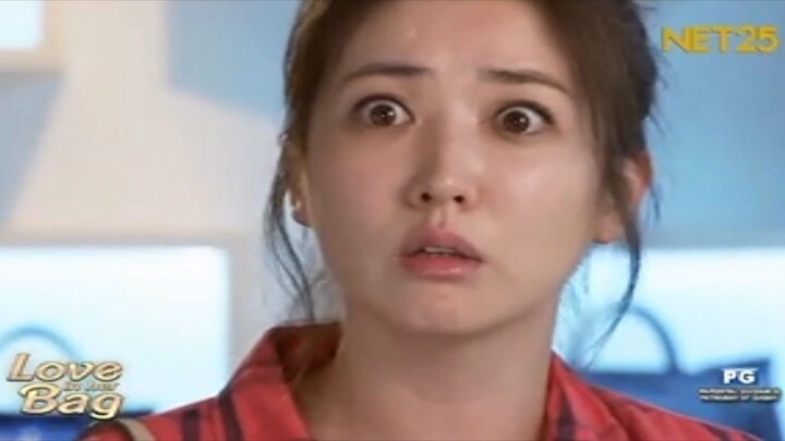 Love In Her Bag (Korean Dramas on NET25) Episode 14 Tagalog Dubbed
