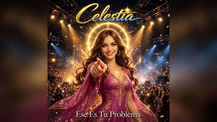 Ese es tu problema- Celestia Oficial