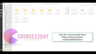 Dave Mac's 2023 Make Money Bundle (Courses2day.org)