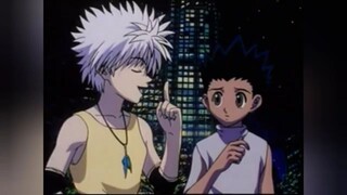 hunter x hunter 1999 volume 28