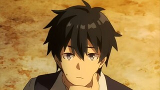 pak kades siap bercocok tanam kembali😅