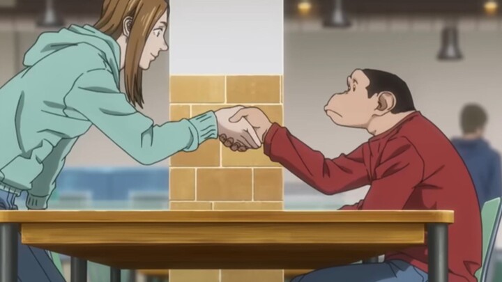 THE DARWIN INCIDENT _ Official Trailer_03a