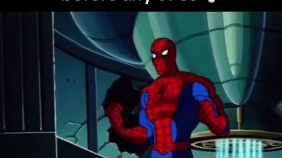 This guy started playing Marvel Snap way earlier than any of us 😈 [Marvel Snap]
