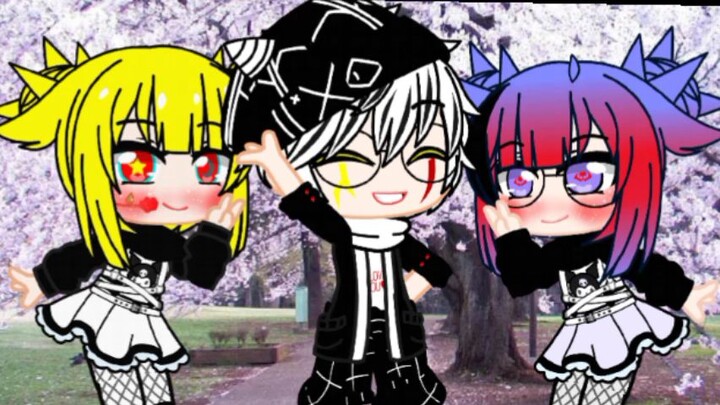 semua oc ku di bulan Ramadhan