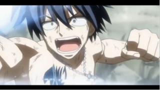 Fairy Tail  Evacuate    #Animehay#animeDacsac#FairyTail#NetSu