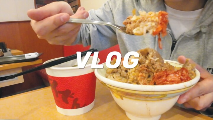 Dory｜Cuộc sống thư thái và kỷ luật của một người｜Thói quen tập gym cùng huấn luyện viên nữ｜Sắp xếp đ