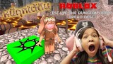 [Roblox] Escape The Dungeon Obby! (READ DESC) หนีจากคุกใต้ดิน Ep.8 | Focus Family Gang