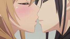 Citrus Episode 4 Takarir Indonesia