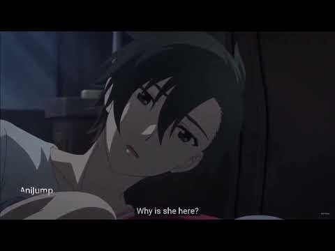 Lucky Kelvin sleeping with his Harem _ Black Summoner Episode 10