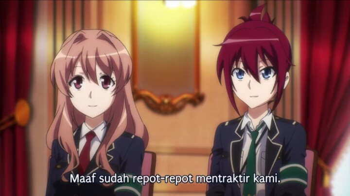 rail wars eps2 sub indo