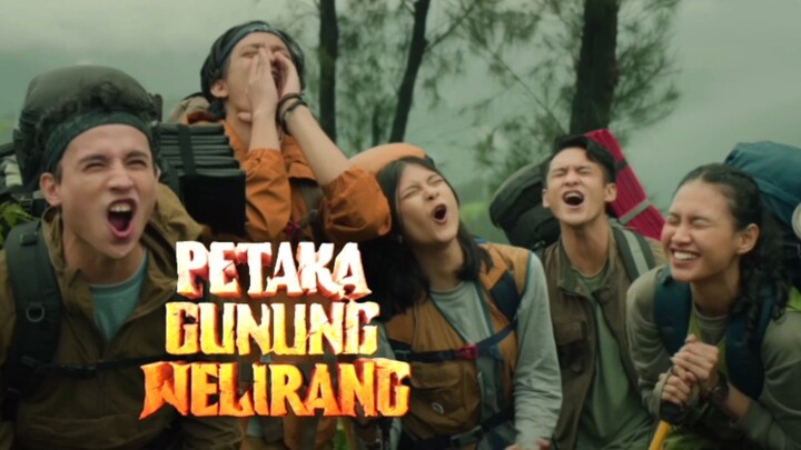 PETAKA GUNUNG WELIRENG 2026 #horormisteri