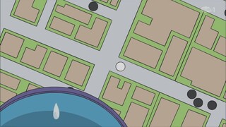 Doraemon episode 205