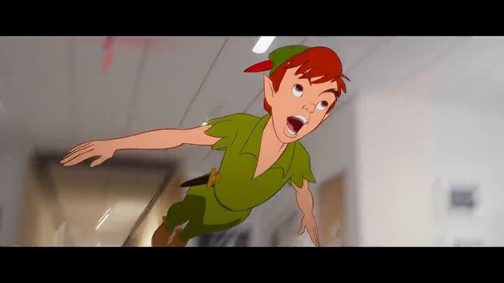 Once Upon a Studio Watch Full Movie: Link In Description