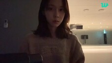 20240117 aespa WINTER Weverse Live