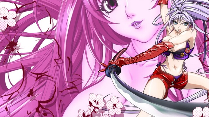 Tenjho Tenge Episode 4 Tagalog Dub