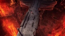 Martial Universe ( Wu dong Qian Kun ) Episode 11 - 12 Sub Indonesia