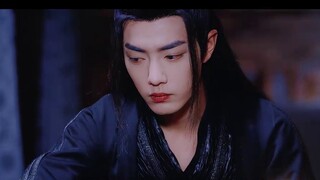 Xiao Zhan Narcissus "Fu Luan" Ying Xian [Episode 10] telah jatuh ke dalamnya sejak saat itu